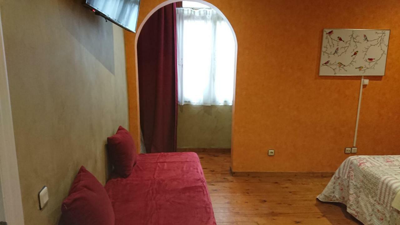 Apartamento APARTAMENTO PLAZA las BARQUERAS Llanes Exterior foto